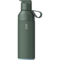 Botella de agua con aislamiento de 500 ml Ocean Bottle GO