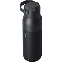 Botella de agua de 1000 ml LARQ Swig Top