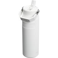 Botella de agua de 700 ml con pajita abatible Stanley IceFlow™ 2.0