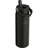 Botella de agua de 700 ml con pajita abatible Stanley IceFlow™ 2.0