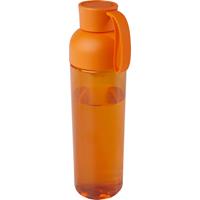 Botella de agua de RPET de 600 ml Illuminate