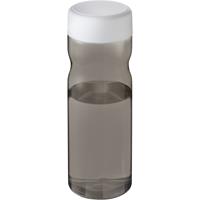 Botella de Tritan™ con tapa de rosca de 650 ml H2O Active® Base