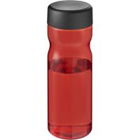 Botella de Tritan™ con tapa de rosca de 650 ml H2O Active® Base
