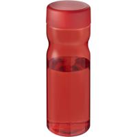 Botella de Tritan™ con tapa de rosca de 650 ml H2O Active® Base