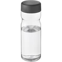 Botella de Tritan™ con tapa de rosca de 650 ml H2O Active® Base