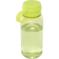 Botella deportiva de RPET con certificado RCS, de 900 ml y con tapa multifunción Ryder
