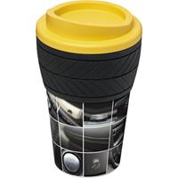 Brite-Americano® Vaso térmico de 350 ml "Tyre"