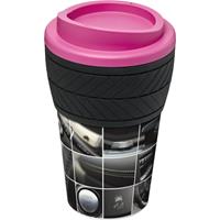 Brite-Americano® Vaso térmico de 350 ml "Tyre"