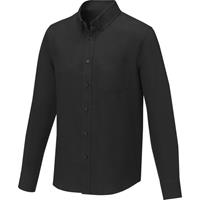 Camisa de manga larga para hombre "Pollux"