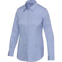 Camisa de sarga para mujer de 185 g/m² Citrine