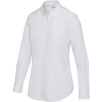 Camisa oxford para mujer de 165 g/m² Sphene