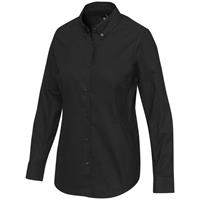 Camisa oxford para mujer de 165 g/m² Sphene