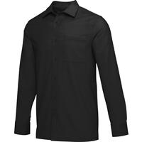 Camisa unisex de pana de 252 g/m² Alum