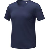 Camiseta Cool fit de manga corta para mujer "Kratos"