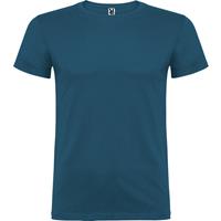 Camiseta de manga corta infantil "Beagle"