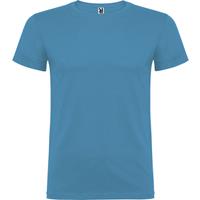 Camiseta de manga corta infantil "Beagle"