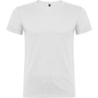 Camiseta de manga corta infantil "Beagle"