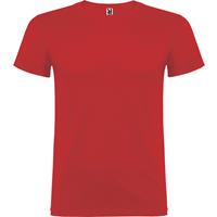 Camiseta de manga corta infantil "Beagle"