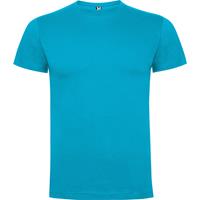 Camiseta de manga corta infantil "Dogo Premium"