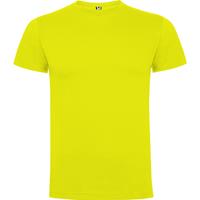 Camiseta de manga corta infantil "Dogo Premium"