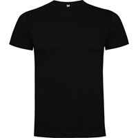 Camiseta de manga corta infantil de 165 g/m² Dogo Premium