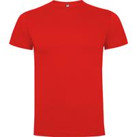 Camiseta de manga corta infantil "Dogo Premium"