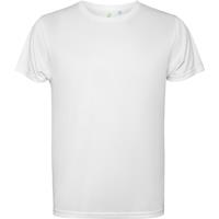 Camiseta de manga corta infantil "Estoril"