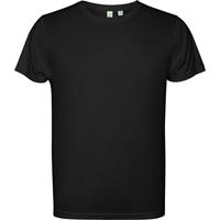 Camiseta de manga corta infantil "Estoril"