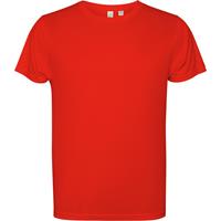 Camiseta de manga corta infantil "Estoril"