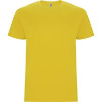 Camiseta de manga corta infantil de 190 g/m² Stafford