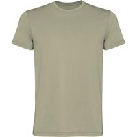 Camiseta de manga corta para hombre "Corgi"