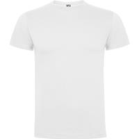 Camiseta de manga corta para hombre de 165 g/m² Dogo Premium