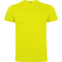 Camiseta de manga corta para hombre de 165 g/m² Dogo Premium