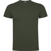 Camiseta de manga corta para hombre "Dogo Premium"