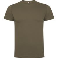 Camiseta de manga corta para hombre "Dogo Premium"