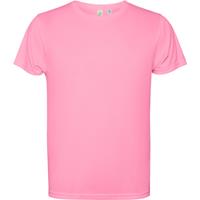 Camiseta de manga corta para hombre de 125 g/m² Estoril
