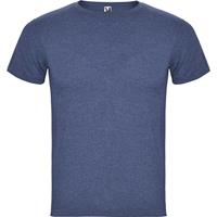 Camiseta de manga corta para hombre de 150 g/m² Fox