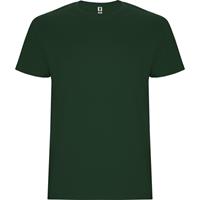 Camiseta de manga corta para hombre de 190 g/m² Stafford