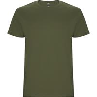Camiseta de manga corta para hombre de 190 g/m² Stafford