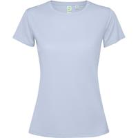Camiseta de manga corta para mujer de 125 g/m² Estoril