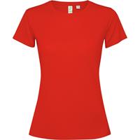Camiseta de manga corta para mujer "Estoril"