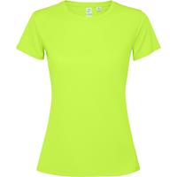 Camiseta de manga corta para mujer "Estoril"