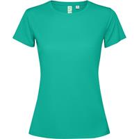 Camiseta de manga corta para mujer "Estoril"