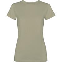 Camiseta de manga corta para mujer "Fiyi"