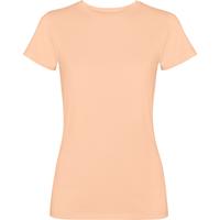 Camiseta de manga corta para mujer "Fiyi"