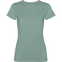 Camiseta de manga corta para mujer de 180 g/m² Fiyi