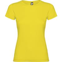 Camiseta de manga corta para mujer "Jamaica"
