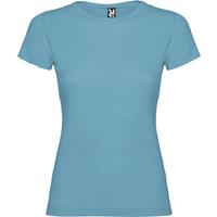 Camiseta de manga corta para mujer de 155 g/m² Jamaica