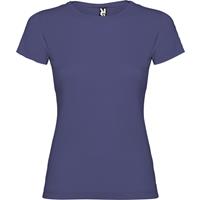 Camiseta de manga corta para mujer de 155 g/m² Jamaica
