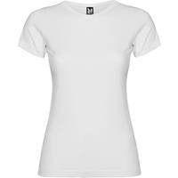 Camiseta de manga corta para mujer de 155 g/m² Jamaica